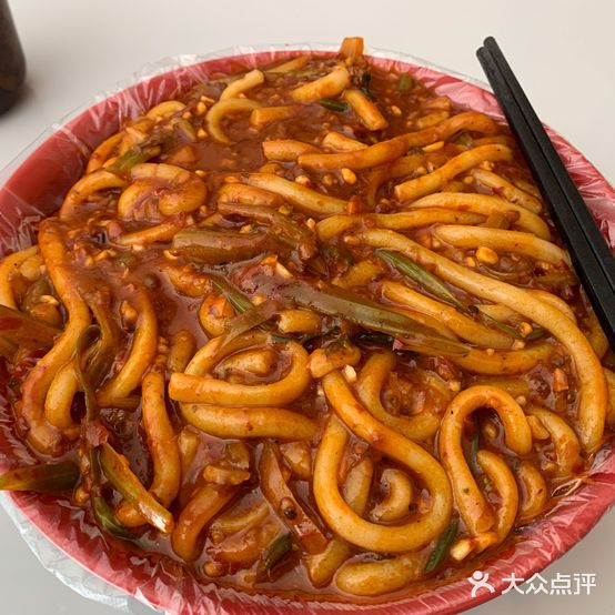 米兜兜米粉店(南昌北路店)