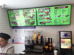 -回味鸭血粉丝汤(南京站店)