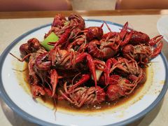 -杨氏青龙虾·羊蝎子(珠江路店)