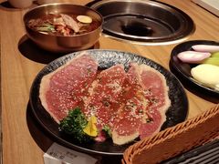 -炉小哥烤肉(信万广场店)