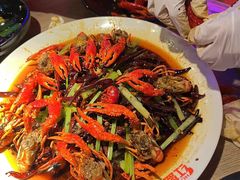 -红盔甲·小龙虾(车公庙店)