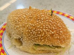 -新辉港式茶餐厅(北栅店)