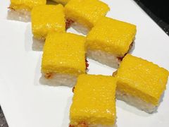 黄米凉糕-紫泥369粗粮季(鼓楼店)