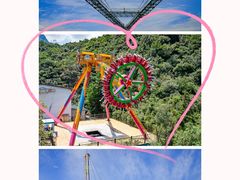 -梦幻奥陶纪景区