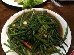 空心菜-Jungle Kitchen
