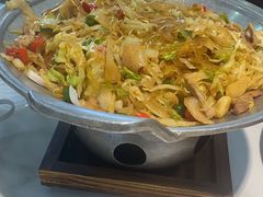 -椒馋小馆(绿源路店)