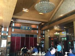大堂-那家小馆•北京菜•烤鸭(香山店)