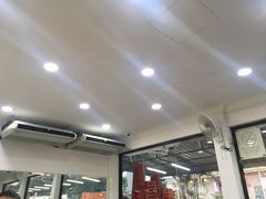 -阿坤纯正西刀鱼丸(Kuala Lumpur Branch)