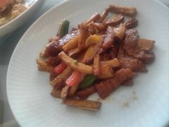 -静之湖湖畔餐厅