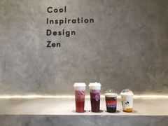 -喜茶(佛山南海万科广场店)