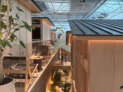 -A+阿加汤宿(大悦城店)