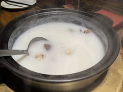 -大良毋米粥·粥底火锅(岭南天地店)