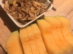 -巴奴毛肚火锅(龙湖锦艺城店)