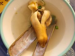 -旺角小渔村(幸福中路店)