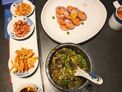 擂辣椒茄子皮蛋-凤凰湘语(浦东旗舰店)