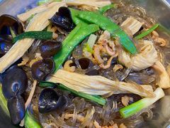 -客家汇·客家传承菜(水库店)