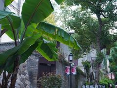 -三坊七巷历史文化街区