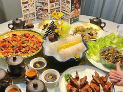 -陶缘一号·四季缘·老字号顺德菜·户外婚礼家宴(西滘店)