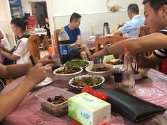 -铁头烧菜馆(立新路店)