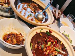 -寨子里的·钵钵菜·湘西山里菜(魅力湘西店)