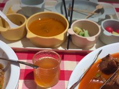 -西贝(南开大悦城店)