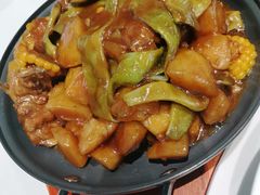 -萍香大厨·葱烧大鱼头(解放北路店)