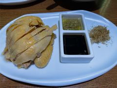 蘇小柳白切鸡-苏小柳手工点心(人民广场分院)