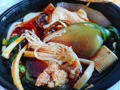 -川魂帽牌货冒菜(温江总店)