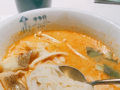 -米多分·越南小馆(南海万科广场店)