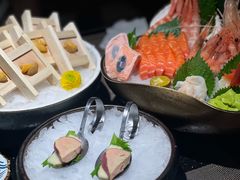 -極上萬膳·日料放题(海岸城店)