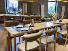 -刀叉遇上筷子中西融合餐厅(和平店)