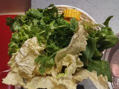 -羊来顺冰煮鲜羊 铁锅烀羊肉(中央大街店)