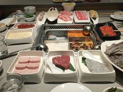 -海底捞火锅(吾悦广场店)