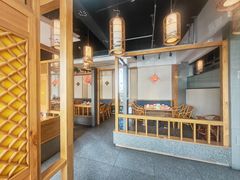 -村长家的疙瘩汤·东营菜(东营茶城店)