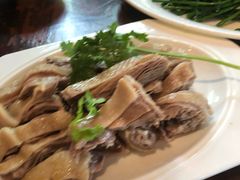 -农厨好味·温泉鹅·农家菜