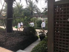 -苏州湾王焰温泉度假酒店