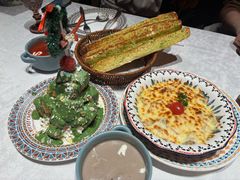 -俄士厨房(环球港店)