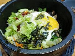 -真利味·脊骨火锅·正宗韩国料理(韩乐坊店)