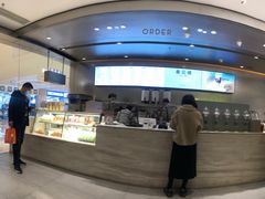 -喜茶(杭州滨江宝龙店)