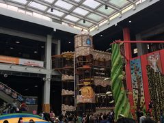 -蒙特利亲子乐园