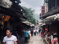 -金必轩(青岩店)