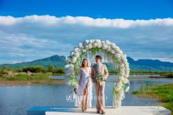 -太古映画婚纱摄影(天河店)