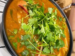 -肥汁米蘭香港米线(长宁来福士店)