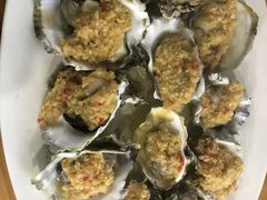 -海之鲜大排档(东山海鲜金銮湾店)