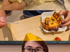 -味多美蛋糕(梨园店)