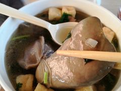 -回味鸭血粉丝汤(南京站店)