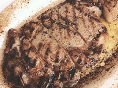 -摩根扒房(桐梓林店)