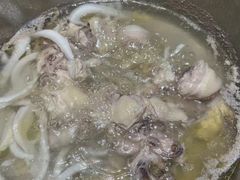 -洪氏嗨捞·猪肚鸡火锅(阳光天地店)