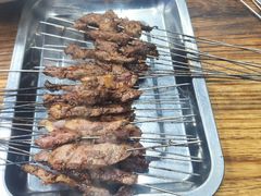 -清真·马峰烤肉(小学习北巷店)