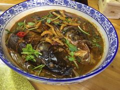 -云河农家乐饭店(福禄缘树山店)
